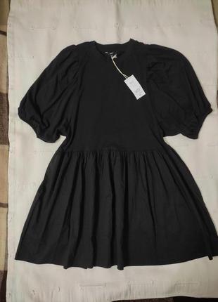 Платье котон новое next  размер l