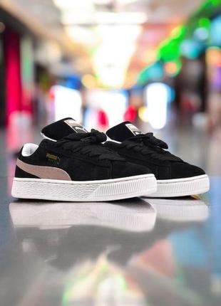 Sneakers Carina L Snake Fs 382384 01 Buty puma White Persian Red
• black pink •
