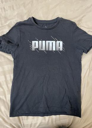 Футболка puma