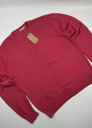Новий вʼязаний светр cotton traders