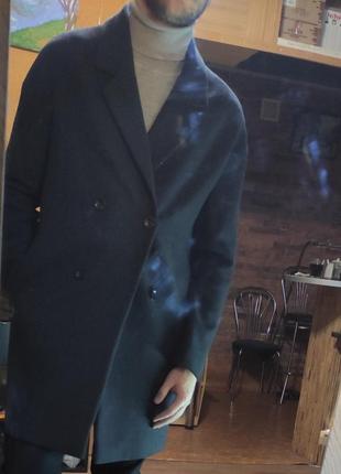 Пальто topman