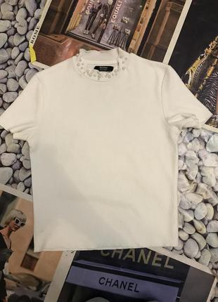 Футболка # водолазка