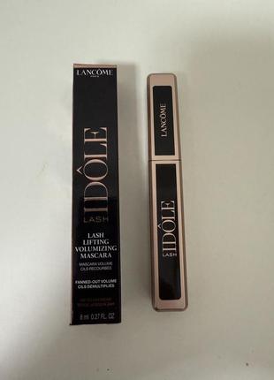 Lancome тушь для ресниц lash ddole 01