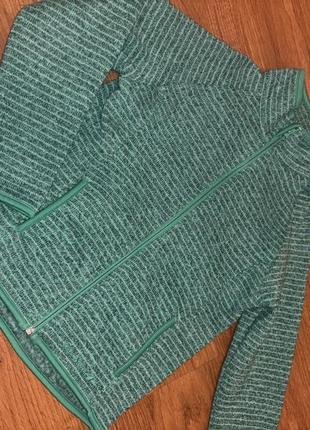 Кофта тепла