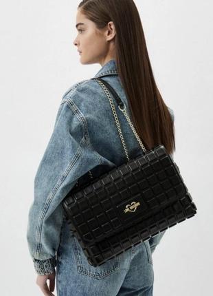 Сумка love moschino оригинал новая