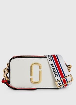 Кожаная сумка от marc jacob's  👌