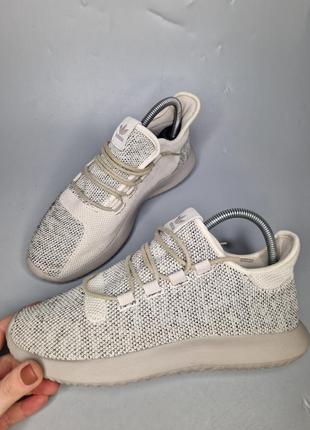 Кроссовки adidas tubular