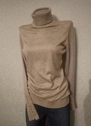 Гольф свитер h&m