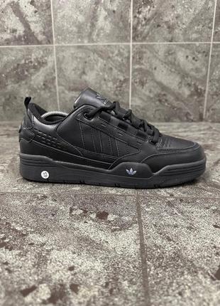 Adidas adi 2000 black 8