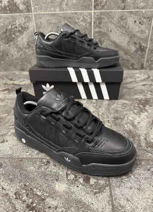 Adidas adi 2000 black 7