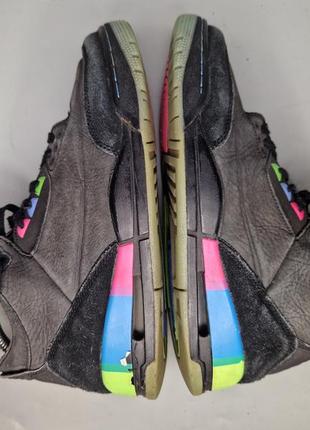 Кроссовки jordan BQ6472-107 3 retro7 фото