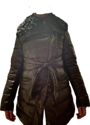 Зимова куртка