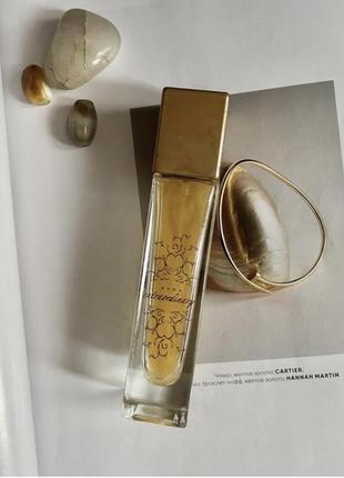 Avon extraordinary drenched in gold туалетна вода ✨лимитированный редкий выпуск/ с шиммером