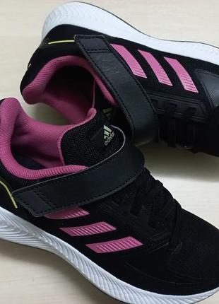 Кроссовки мокасины весна-лето дев.32-33р.adidas вьетнам