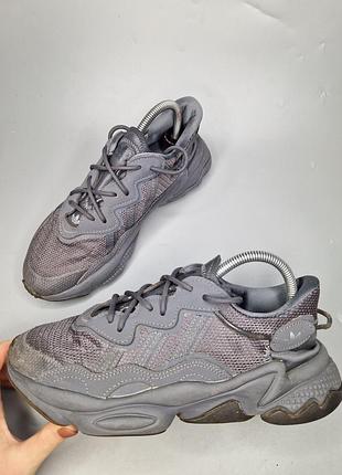Кроссовки adidas oswego