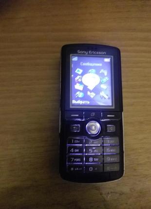 Мобильный телефон sony ericsson k750i