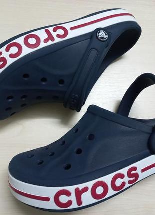 Шлепанцы жен.38р.crocs вьетнам