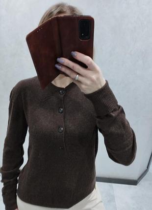 Подовжена кофтина h&m 3