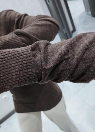 Подовжена кофтина h&m 10