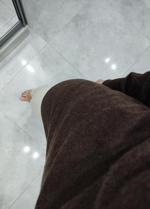 Подовжена кофтина h&m 2