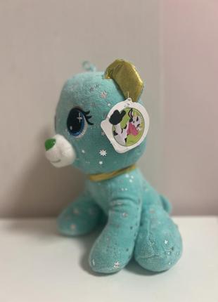 Мишка мягкая игрушка