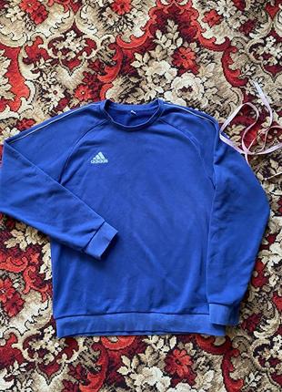 Свитшот tapered