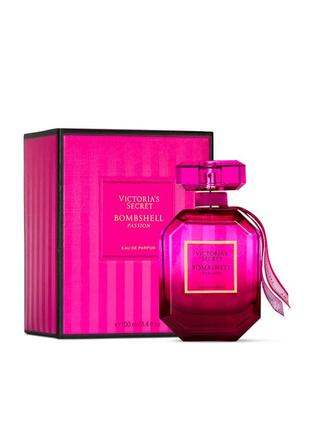 Парфуми bombshell passion victoria's secret eau de parfum