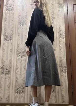 Трендова спідниця