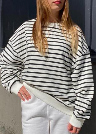 Свитшот хлопок