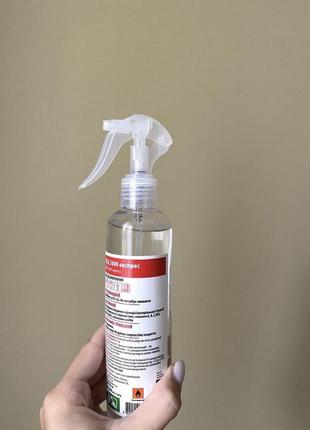 Стартовий набір для афронарощення