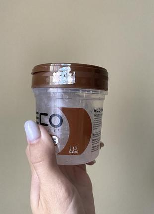 Стартовий набір для афронарощення