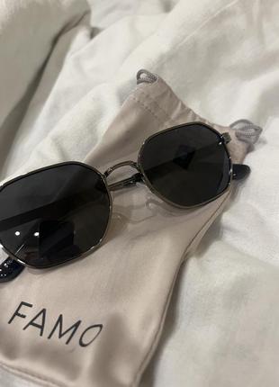 Солнцезащитные очки famo