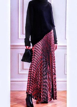 Юбка, юбка плиссе, гофре