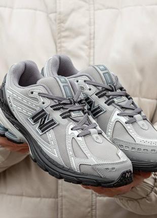 Кроссовки New Balance 327 Navy Aqua