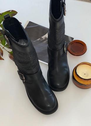Сапоги giuseppe zanotti