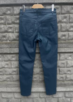 Джинси caizedonia 8