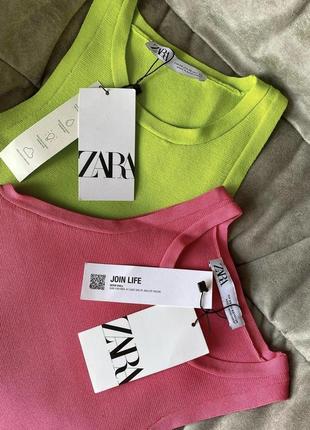 Топ zara