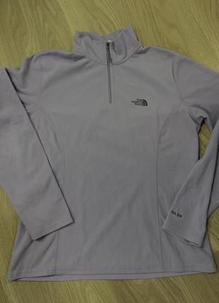 Фліска худі the north face