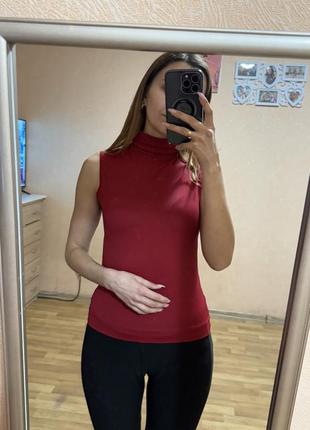 Гольф, водолазка