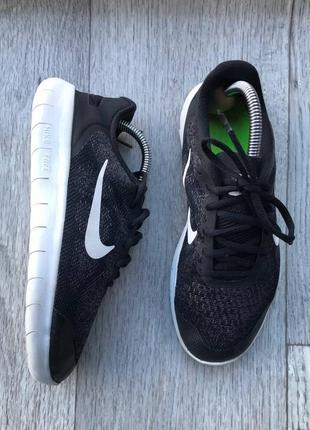 Кросівки nike free rn 2017  904255-002