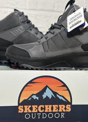 Черевики skechers