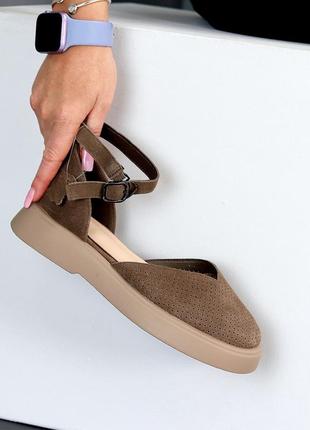 Женские туфли