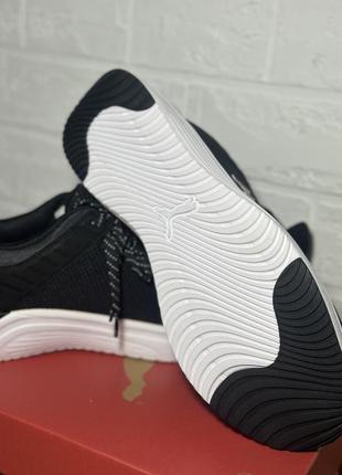 Кроссовки мужские puma 3