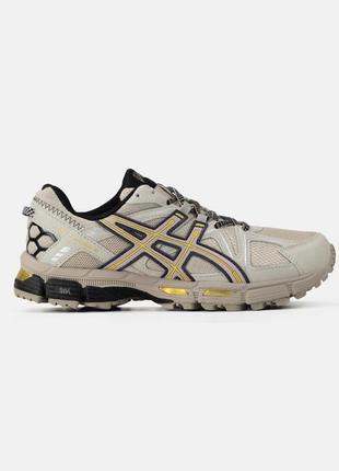 Кроссовки asics