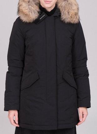 Парка woolrich  оригінал