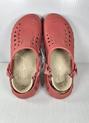 Crocs echo clog, 100% оригінал 9