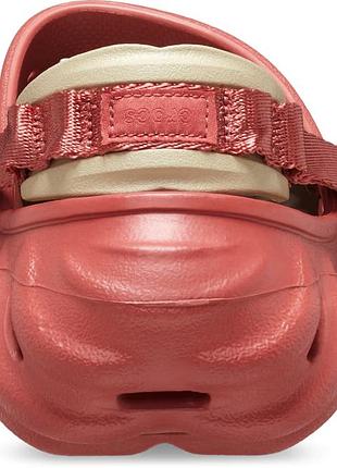 Crocs echo clog, 100% оригінал 6
