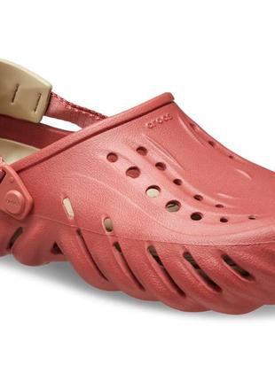 Crocs echo clog, 100% оригінал 2