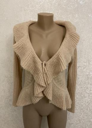 Гарна кофтинка