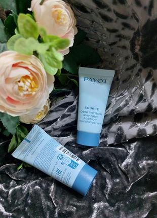 Увлажняющий крем для лица payot
Just For You